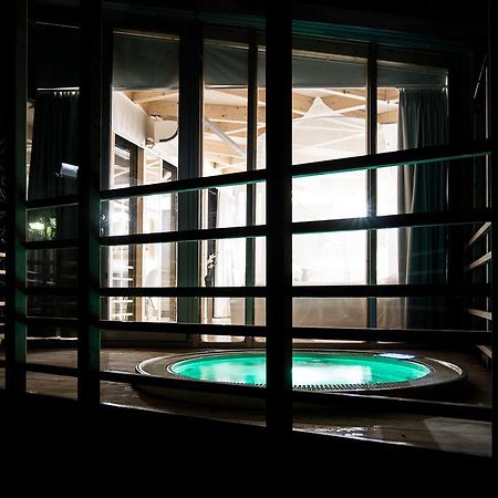 Ecosuite & Spa 밀라노 외부 사진