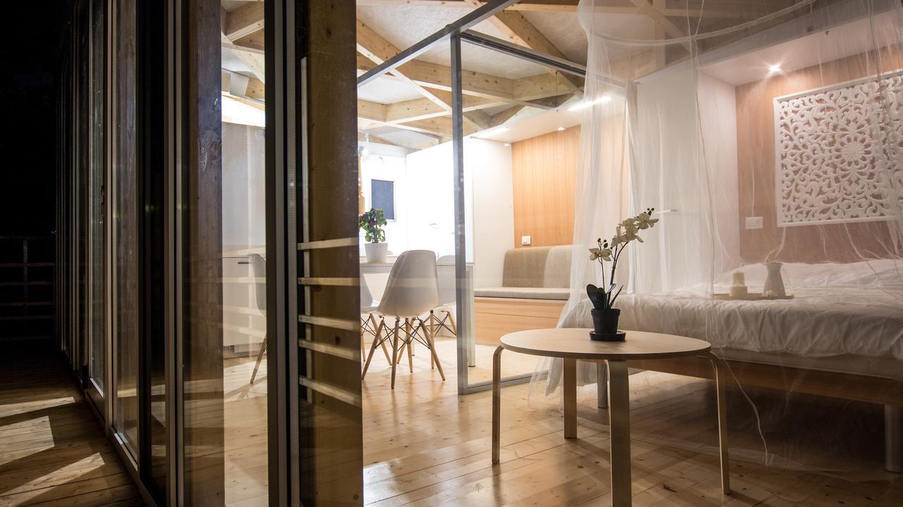 Ecosuite & Spa 밀라노 외부 사진