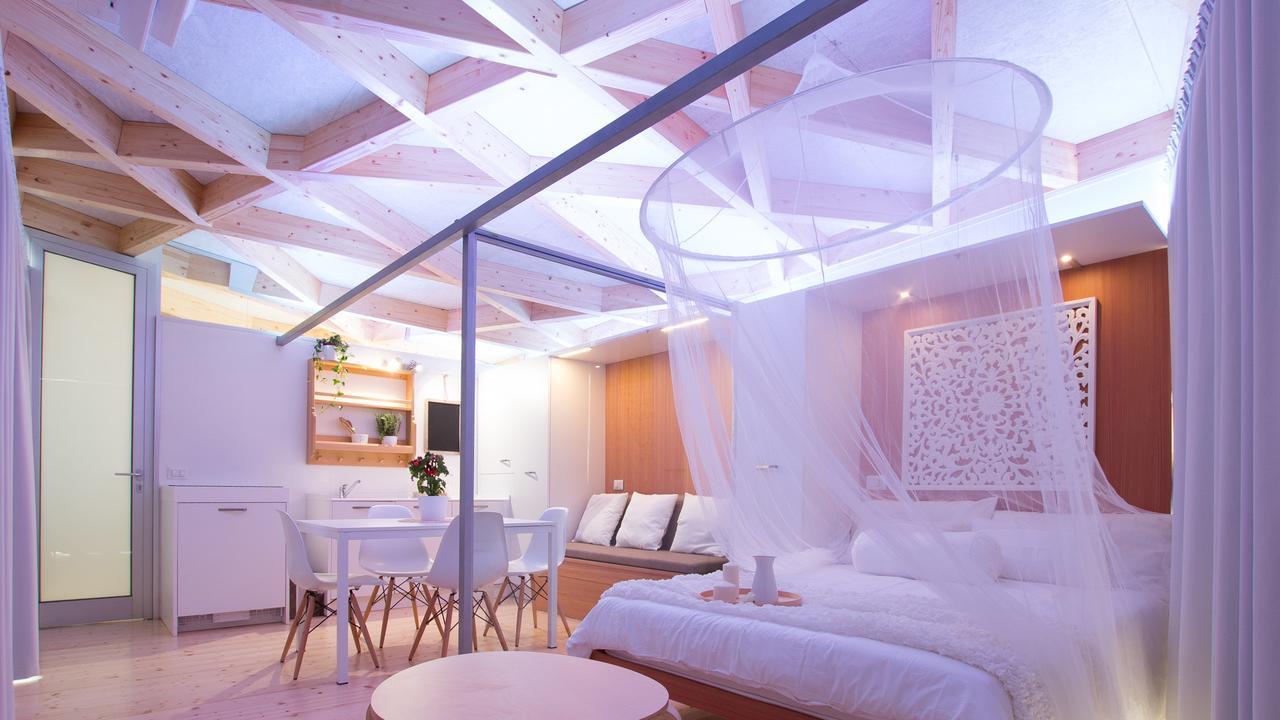 Ecosuite & Spa 밀라노 외부 사진