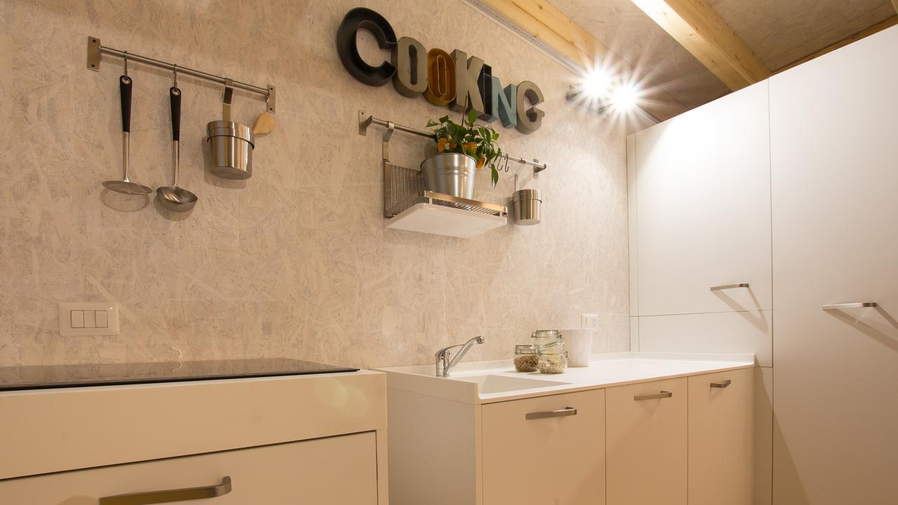 Ecosuite & Spa 밀라노 외부 사진