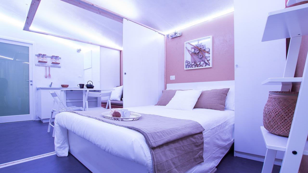 Ecosuite & Spa 밀라노 외부 사진