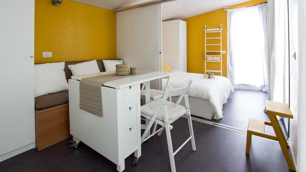 Ecosuite & Spa 밀라노 외부 사진