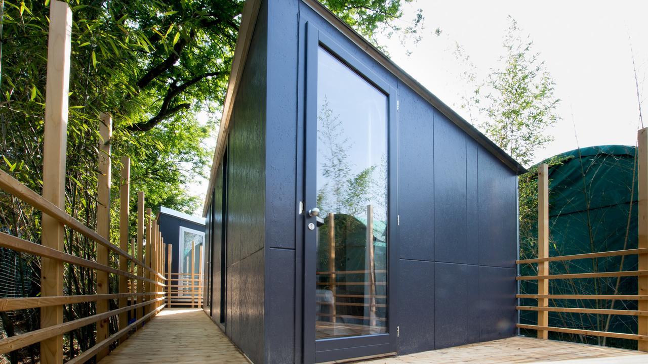 Ecosuite & Spa 밀라노 외부 사진