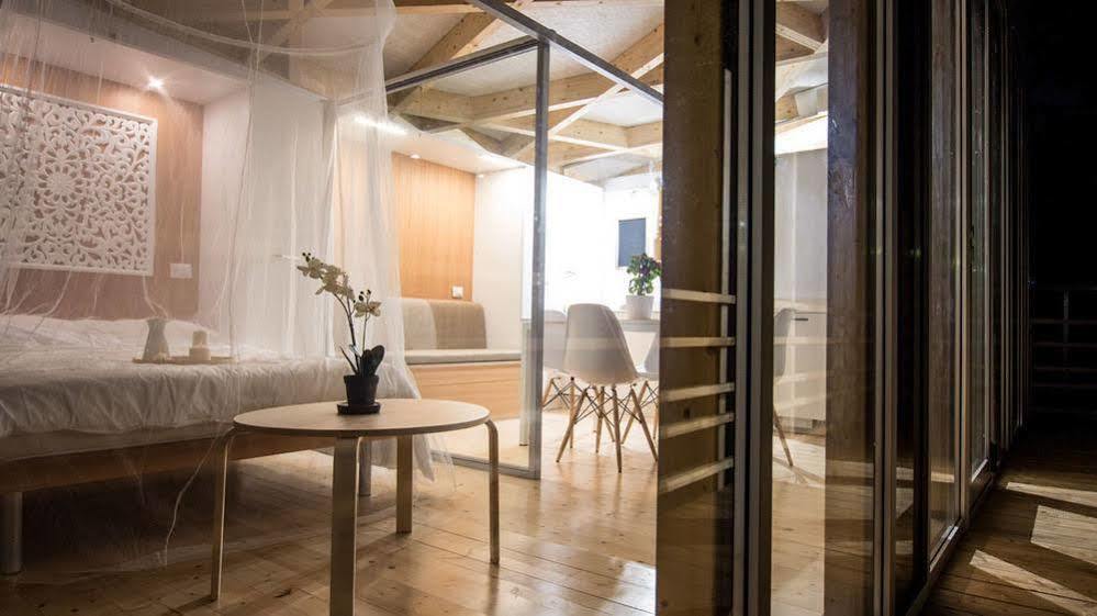 Ecosuite & Spa 밀라노 외부 사진