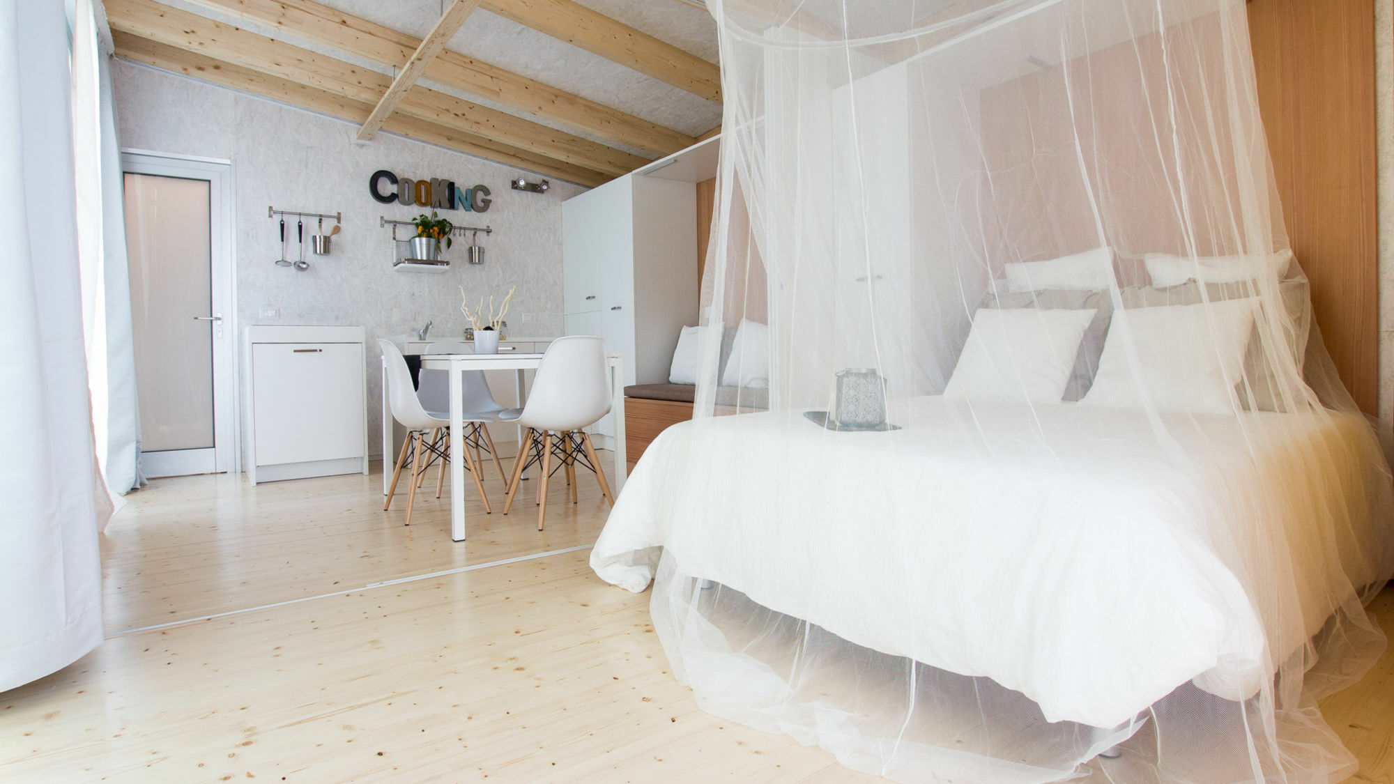 Ecosuite & Spa 밀라노 외부 사진