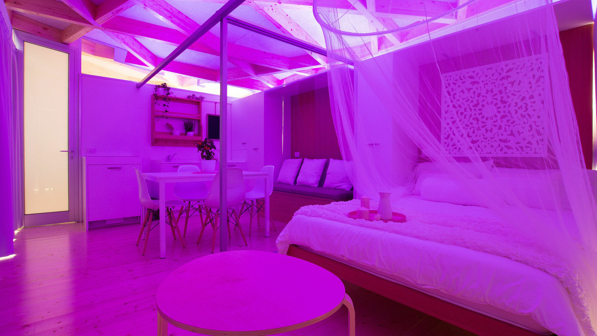 Ecosuite & Spa 밀라노 외부 사진
