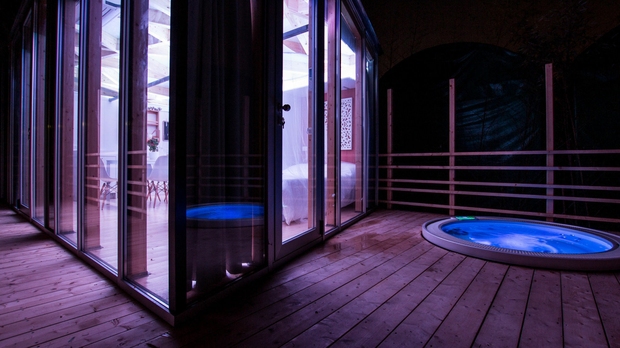 Ecosuite & Spa 밀라노 외부 사진