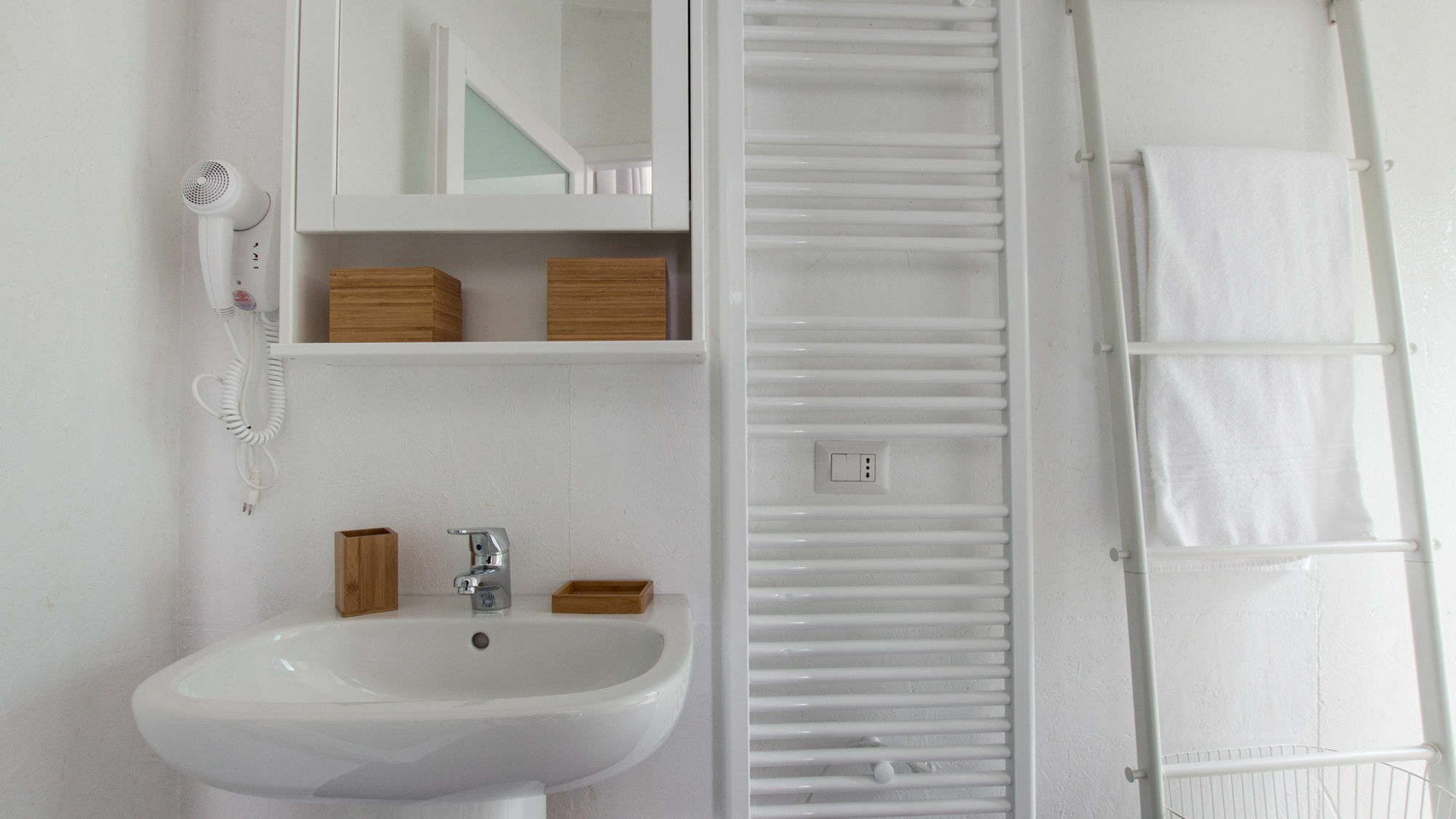 Ecosuite & Spa 밀라노 외부 사진